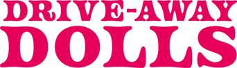 Drive-Away Dolls logo
