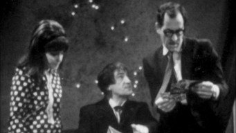 Doctor Who T4E34
