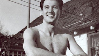 Rock Hudson: Dark and Handsome Stranger (2010)