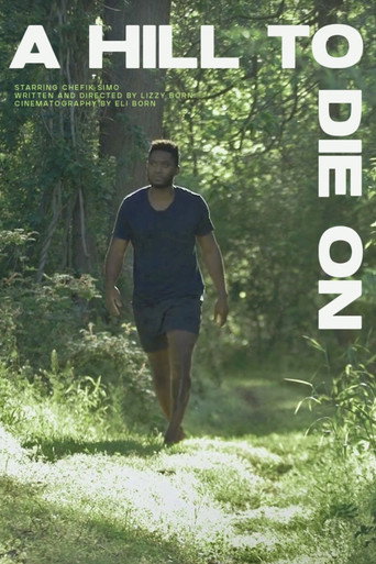 A Hill to Die On (2021)