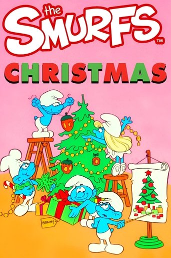 The Smurfs Christmas Special (1982)