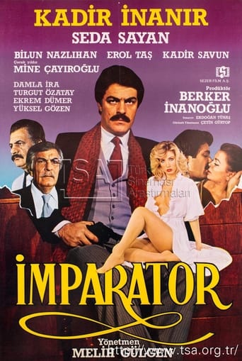 Poster of İmparator