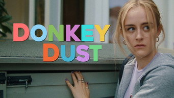 Donkey Dust (2022)