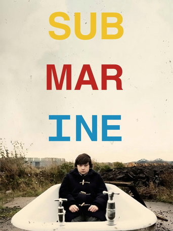 Submarine