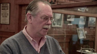 Kindred Spirits S2E3 poster