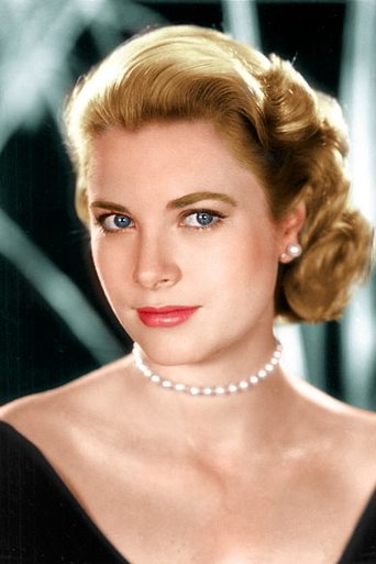 Image of Grace Kelly