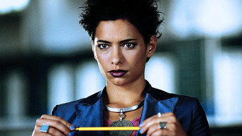 פוסטר של Die Singlefalle - Liebesspiele bis in den Tod