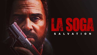 #5 La Soga: Salvation