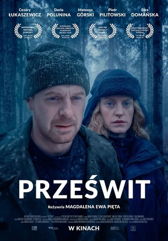 Clearing (2025)