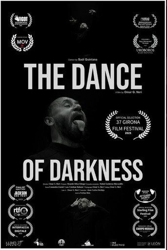 The Dance of Darkness (1970)