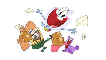 Middlemost Post - Season 1 Episode 28 (2021) 予告編