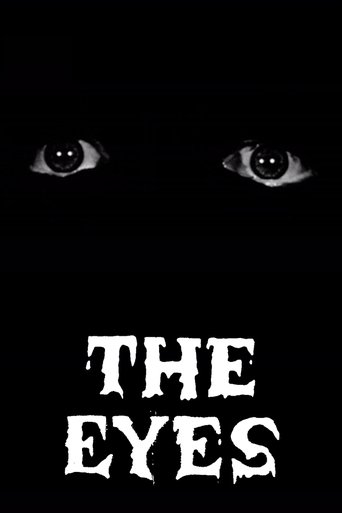 The Eyes (1962)