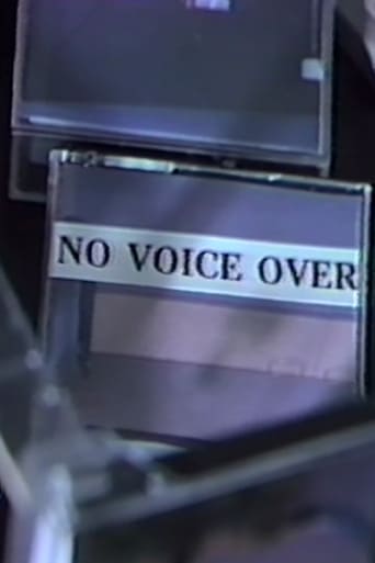 Poster of No Voice Over