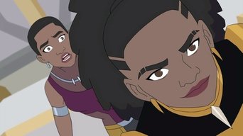 Cena de Episódio 22