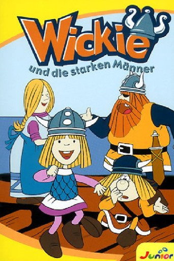 Staffel 1