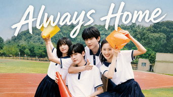 #6 Always Home