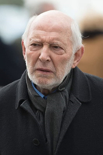 Foto de Álvaro de Luna