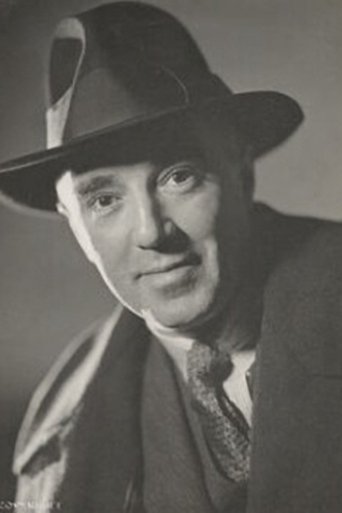 Image of Harry Pollitt