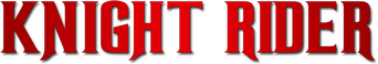 Knight Rider logo