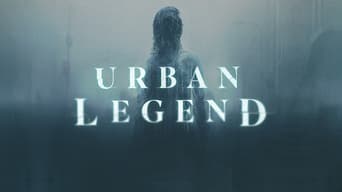 #2 Urban Legend