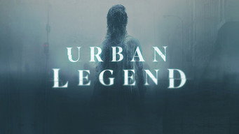 Urban Legend (2022- )