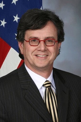 Howard Gutman headshot