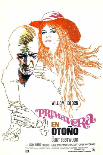 Poster of Primavera en otoño