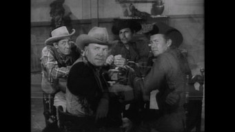 Have Gun, Will Travel T3E13