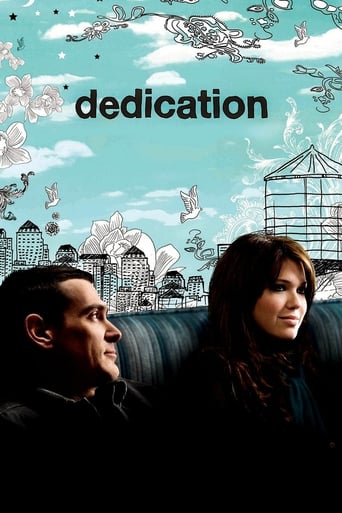 poster Dedication