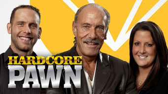 #8 Hardcore Pawn