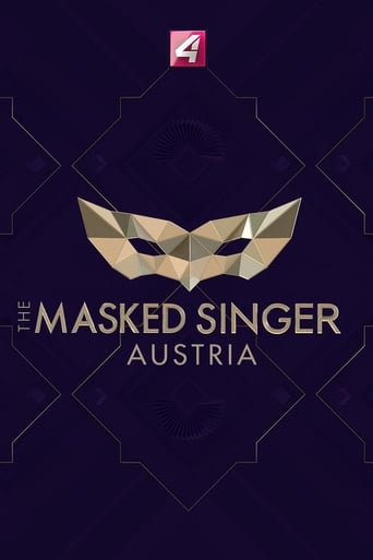 The Masked Singer Austria torrent magnet 