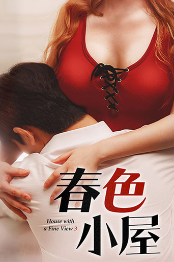 House with a Fine View 3 (2017)