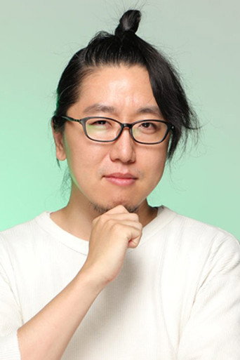 中西康祐の人物画像 2