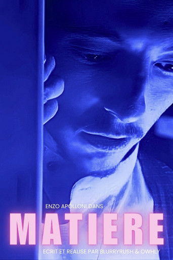 Mati&egrave;re (2026)