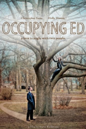 Poster of Occupying Ed