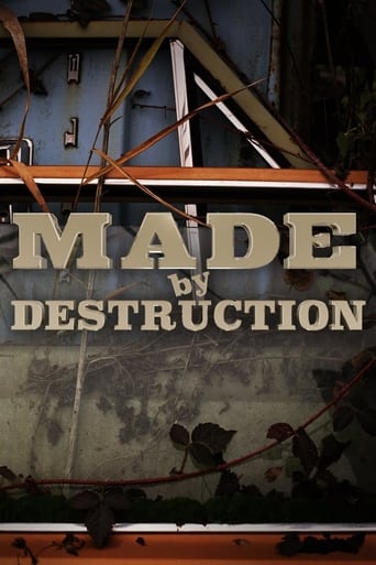 Made by Destruction image