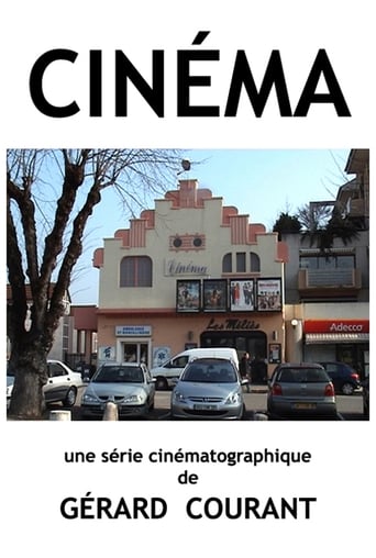 Poster of Cinéma
