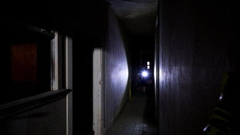 The Last Five Days: The Freak Building (2024)