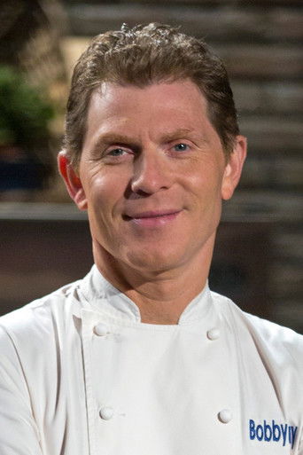 Foto de Bobby Flay