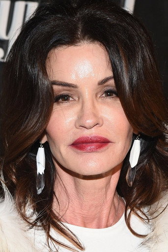 Janice Dickinson
