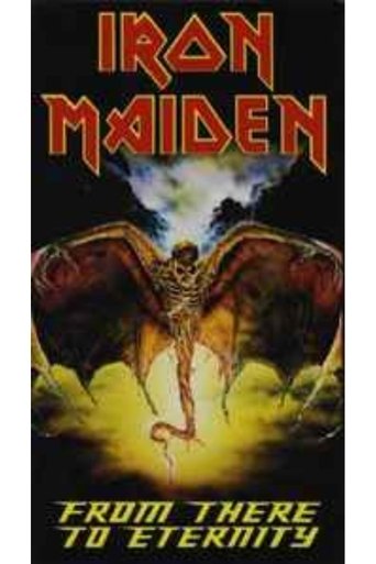 Iron Maiden: From Here to Eternity