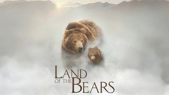 #4 Land of the Bears