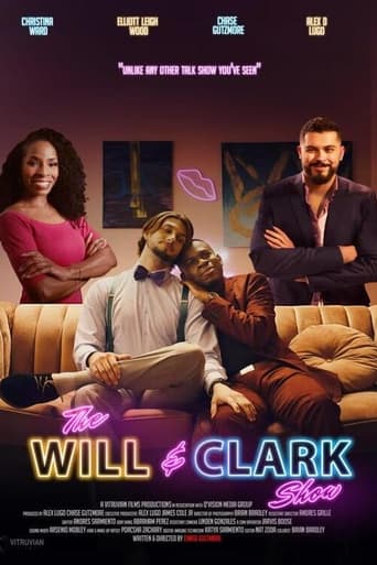 Poster of The Will & Clark Show