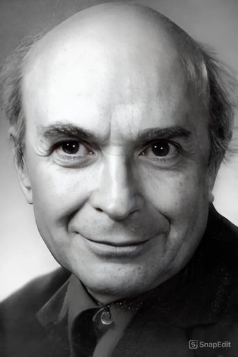 Image of Yuri Katin-Yartsev