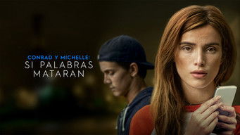 Galeria 4 - Conrad & Michelle: If Words Could Kill