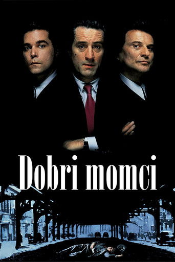 Добри момци (1990)