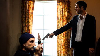 End of Loyalty (2022)