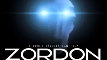 Zordon of Eltar (2015)