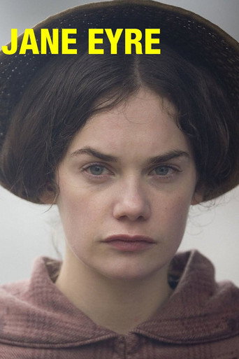 Jane Eyre — Pósters 13