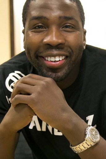 Daniel Nzinga Foto 1